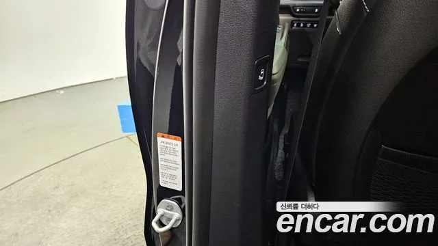 Kia The New Carnival 4th Generation id 2639232 из Кореи 19