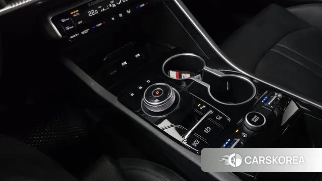 Kia K5 Hybrid 3rd Generation id 3372893 из Кореи 19