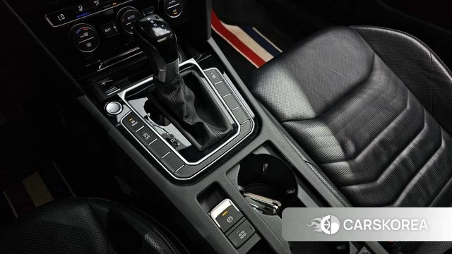 Volkswagen Arteon id 4429955 из Кореи 40
