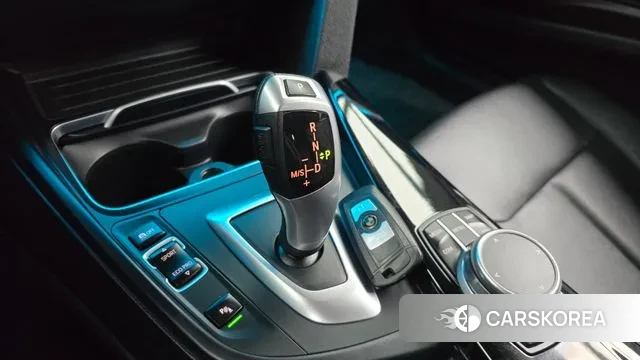 BMW 3 Series GT (F34) id 3557816 из Кореи 19