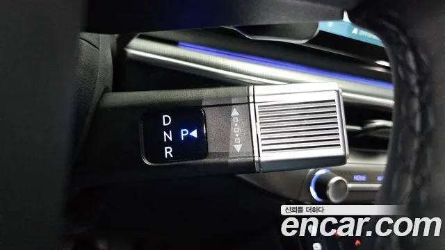 Hyundai Grandeur Hybrid (GN7) id 2737260 из Кореи 19