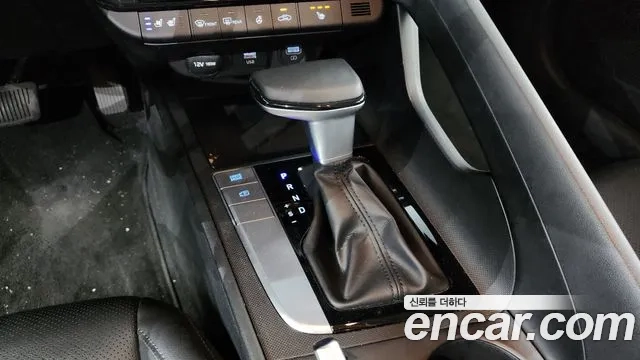 Hyundai Avante (CN7) id 2859878 из Кореи 19