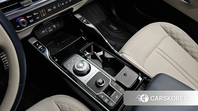 Kia The New Sorento 4th Generation id 4291859 из Кореи 30