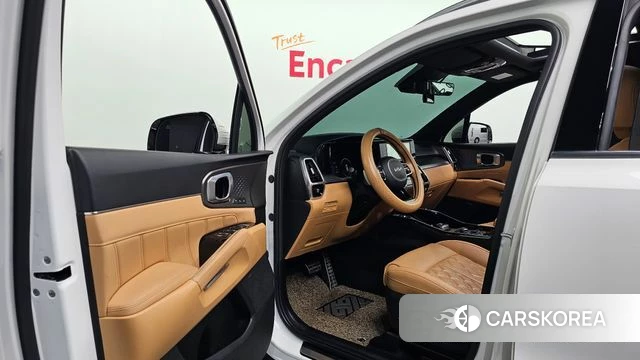 Kia Sorento 4th Generation id 4750258 из Кореи 38