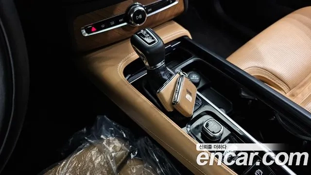 Volvo XC90 second Generation id 2927941 из Кореи 19