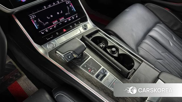 Audi A7 (4K) id 4722106 из Кореи 36