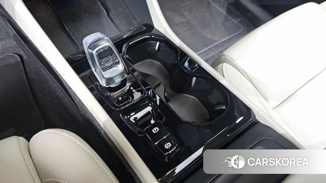 Volvo XC40 id 4847283 из Кореи 35