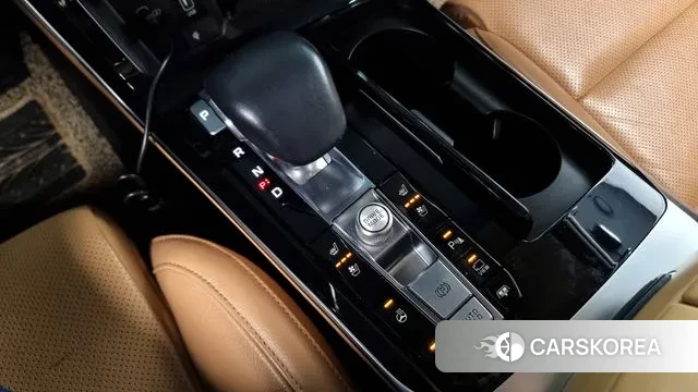 Kia K7 Premier Hybrid id 3661527 из Кореи 19