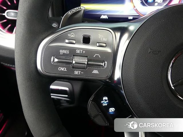 Mercedes-Benz G-Class W463b id 3826728 из Кореи 19