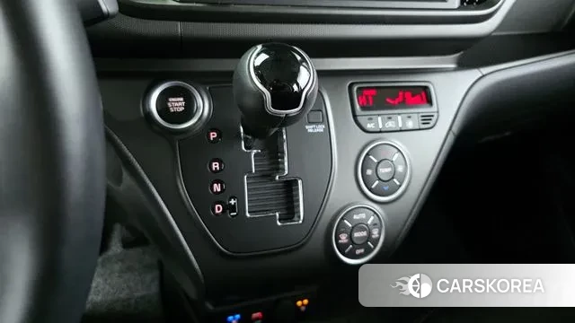 Kia The New Kia Ray id 3533344 из Кореи 19