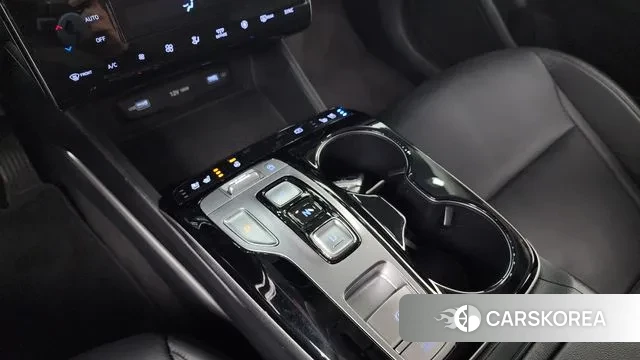 Hyundai Tucson (NX4) id 3354796 из Кореи 19