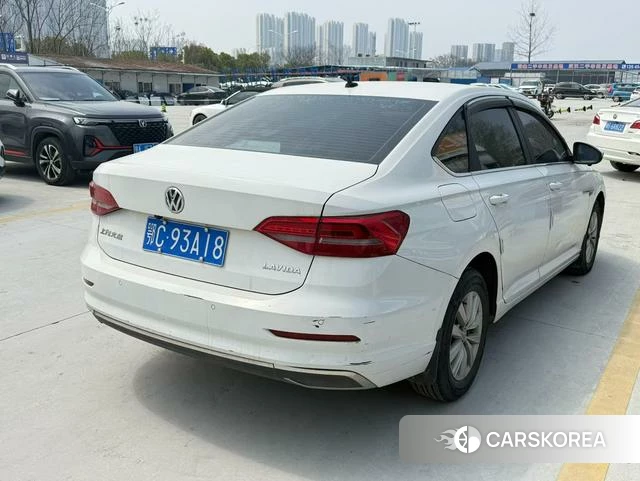 Volkswagen Lavida id 4258757 из Китая 9