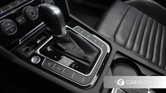 Volkswagen Passat GT (B8) id 3275589 из Кореи 19