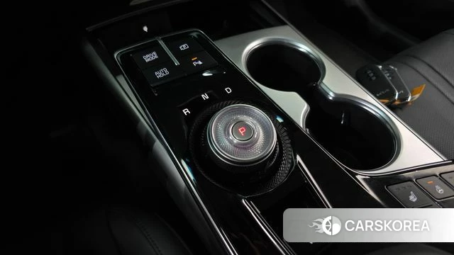 Kia K8 id 4222952 из Кореи 30