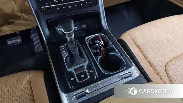 Kia Carnival 4th generation id 3640450 из Кореи 19