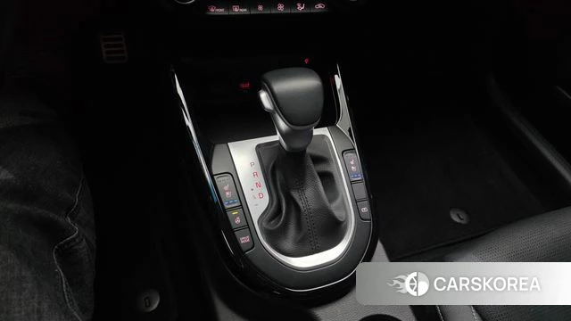 Kia The New K3 2nd generation id 4201180 из Кореи 31