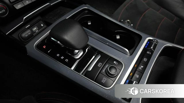 Kia Stinger Meister id 4613834 из Кореи 33