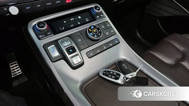 Hyundai The New Palisade id 3462754 из Кореи 19