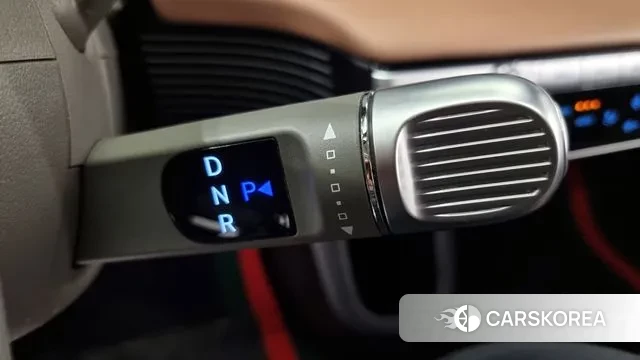 Hyundai Ionic 5 id 2931418 из Кореи 19