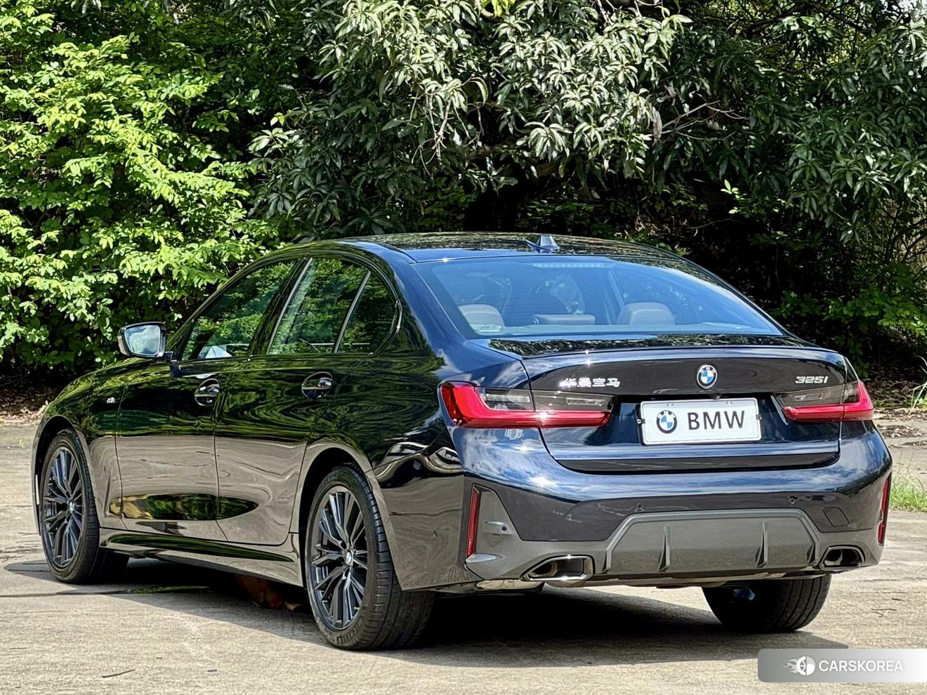 BMW 3 series id 4453163 из Китая 23