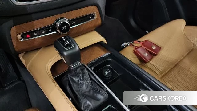 Volvo XC90 second Generation id 3593028 из Кореи 19