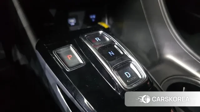 Hyundai Sonata (DN8) id 3263829 из Кореи 19