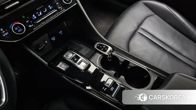 Hyundai Sonata Hybrid (DN8) id 3541195 из Кореи 19