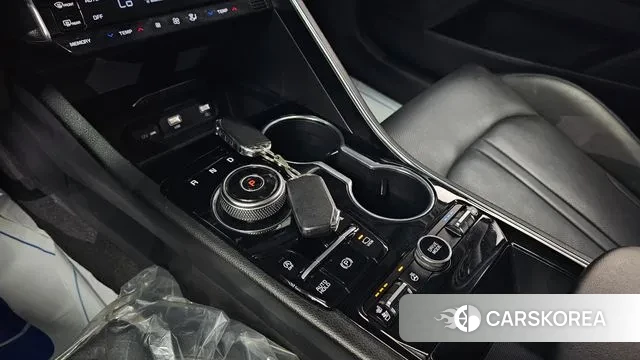 Kia K5 3rd generation id 3004347 из Кореи 19