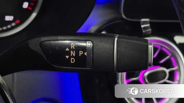 Mercedes-Benz C-Class W205 id 2941167 из Кореи 19