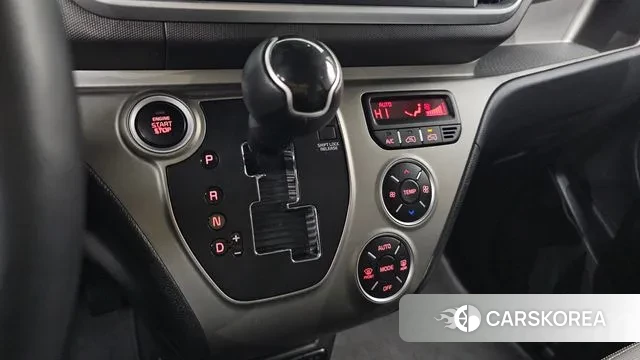 Kia The New Ray id 3514674 из Кореи 19