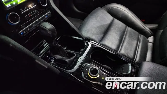 Renault Korea (Samsung) SM6 id 2717319 из Кореи 19