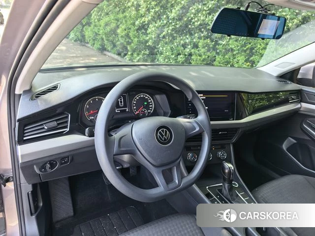 Volkswagen Bora id 4271103 из Китая 10