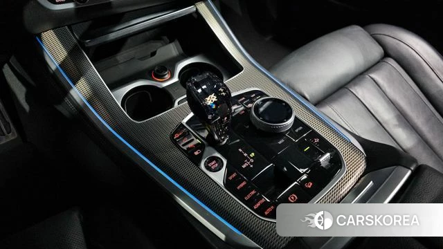 BMW X5 (G05) id 4250308 из Кореи 34