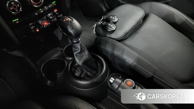 Mini Cooper id 4551936 из Кореи 30