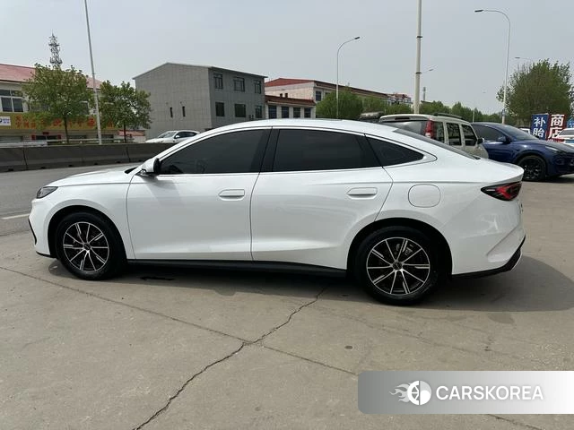 BYD Seal 06DM id 4205833 из Китая 19