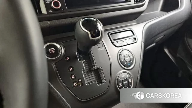 Kia The New Kia Ray id 2998425 из Кореи 19