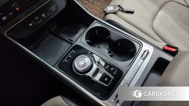 Kia The New Carnival 4th Generation id 3689773 из Кореи 19