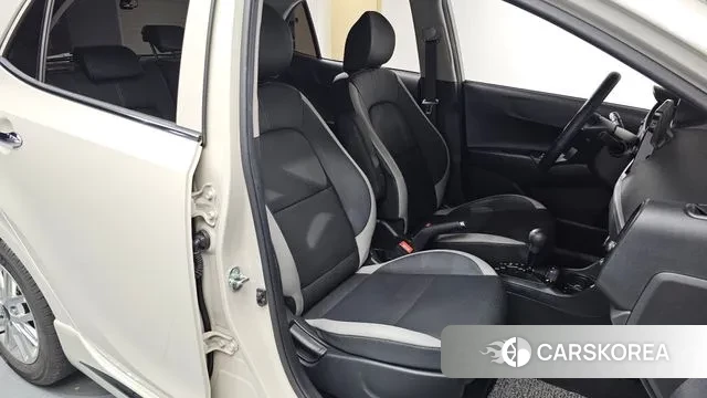 Kia Morning Urban (JA) id 3354193 из Кореи 19