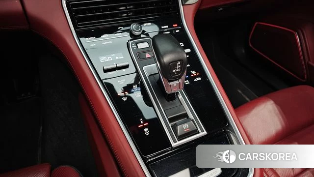 Porsche Panamera (971) id 3801195 из Кореи 19