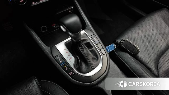 Kia The New K3 2nd generation id 3904171 из Кореи 19