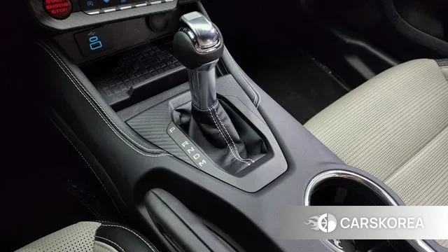 Ford Mustang 7th Generation id 2904992 из Кореи 19