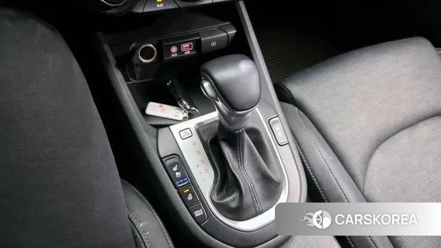 Kia Come New K3 id 3254250 из Кореи 19