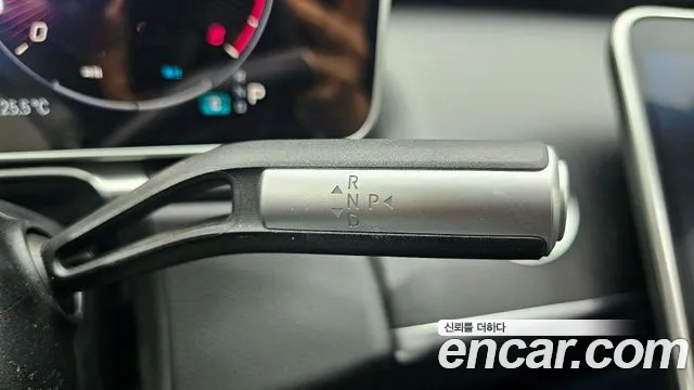 Mercedes-Benz S-Class W223 id 2831808 из Кореи 9