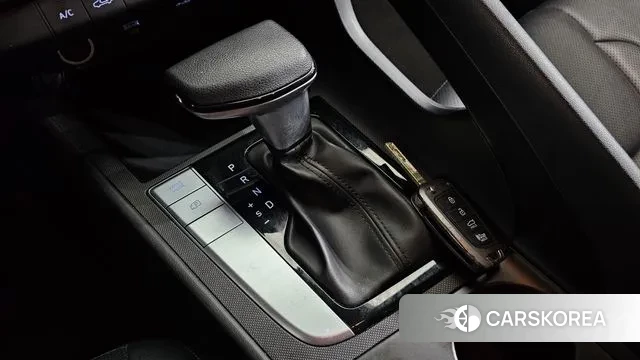 Hyundai Avante (CN7) id 3402327 из Кореи 19