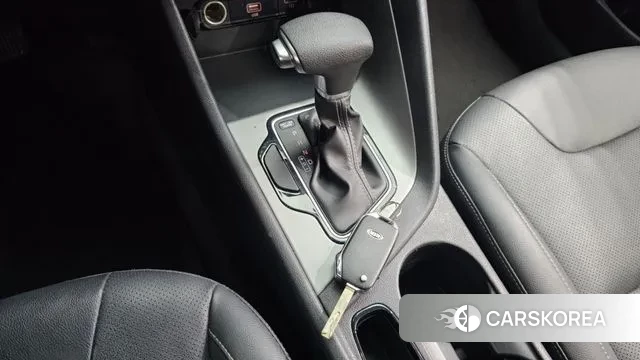 Kia The New Niro id 3284052 из Кореи 19