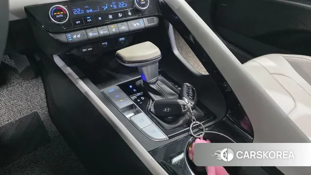 Hyundai Avante (CN7) id 3328026 из Кореи 19