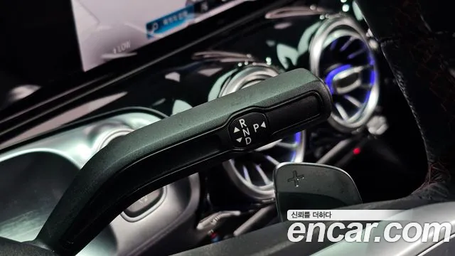 Mercedes-Benz GLB-Class X247 id 2812703 из Кореи 19