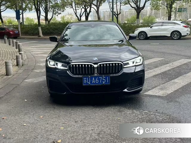 BMW 5 series id 4278175 из Китая 12