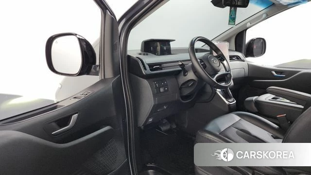 Hyundai Staria id 4434134 из Кореи 33