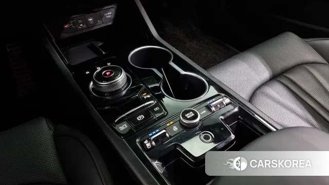 Kia The New K5 Hybrid 3rd generation id 3006896 из Кореи 19